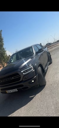رام بك هورن 2020 • رام بك هورن • بيك أب • سيارة معدلة • تعديل سيارات •...