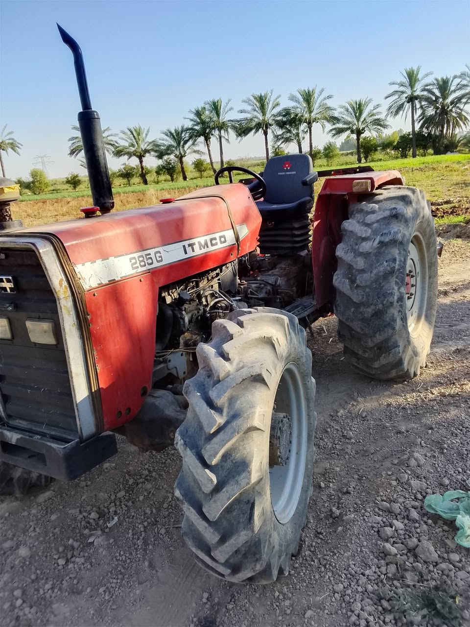 فوركسن انكليزي للبيع موديل 81حجم 290


**إذا كنت صاحب هذا الإعلان وتريد حذفه لأي سبب، رجاءا أرسل رسالة إلى الدعم الفني**