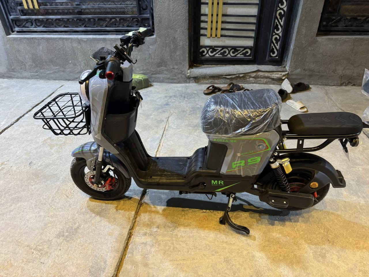 دراجه شحن R9 مديل 2025 دراجه نضيفه  بطاريات نص عمر بيهن ثنين منتفخات قليل رايده 400بيه مجال عنوان بصره شط العرب تنومه متواجد خاص


**إذا كنت صاحب هذا الإعلان وتريد حذفه لأي سبب، رجاءا أرسل رسالة إلى الدعم الفني**