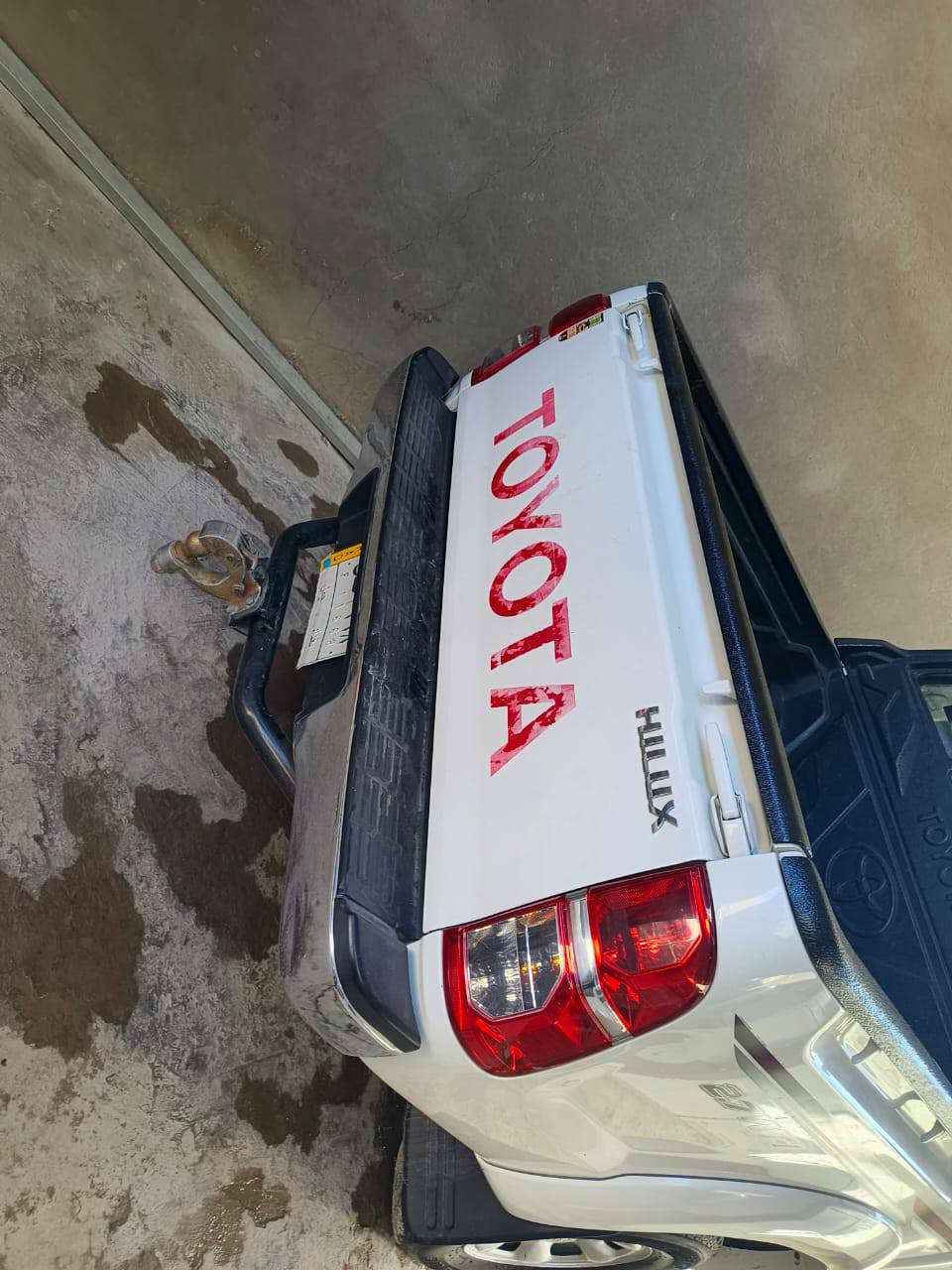 السلام عليكم بيكم 14فور ويل كفاله عامه ماشيه 200 رقم بغداد بسمي سنويه 28 كير محرك مامفتوح شركه جاهزه جديده السعر 233 بيها مجال ***********
