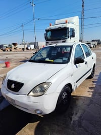 ٢٠١٥ • مكفولة من الحادث • بصره ابو الخصيب