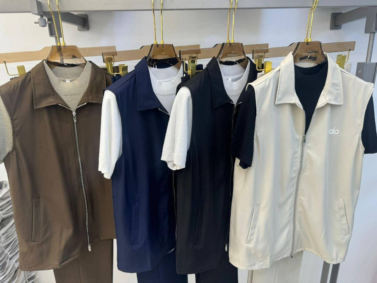 بدله كوري خامه درجه اولى وقطعه فوول

قياس xl - 4xl

الشد 16 قطعه ب508 الف


**إذا كنت صاحب هذا الإعلان وتريد حذفه لأي سبب، رجاءا أرسل رسالة إلى الدعم الفني**