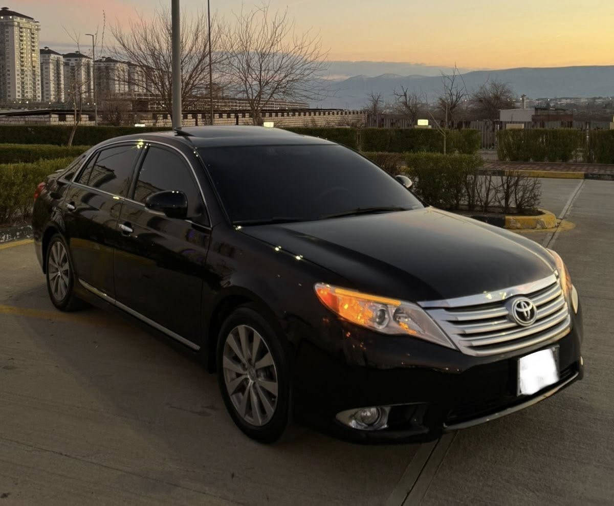 بۆفرۆشتن. 🖤✨🖤 للبیع🎌

ئەڤەلۆن  مۆدیل 2012 
قەپات مواسەفات ( بەسمە - پەردە - سڵاید...)
بێ بۆیاخ بێ سارد 

گێڕ و مەکینە کەپسە نەکراوەتەوە 
١٣٠ هەزار ڕۆیشتووە
دەنگی دیجیتاڵیش بەشەرتە

چوار تایەی لۆکی (Toyo)ی لەژێرایە
یەک دینار مەسرەفی تێا نیە سەیارەکە کامل جاهیزە

سعر /في التعليق يتم الرد فورا على المسنجر ✍🏻

نرخ/ لە کۆمێنت بنوسە یەکسەر وەڵام دەدەیتەوە 📮

ژمارەی خاوەن سەیارە : ***********☎️
