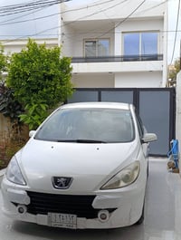 بيجو ٢٠٠٦ • كير اوتوماتيك • رقم كركوك