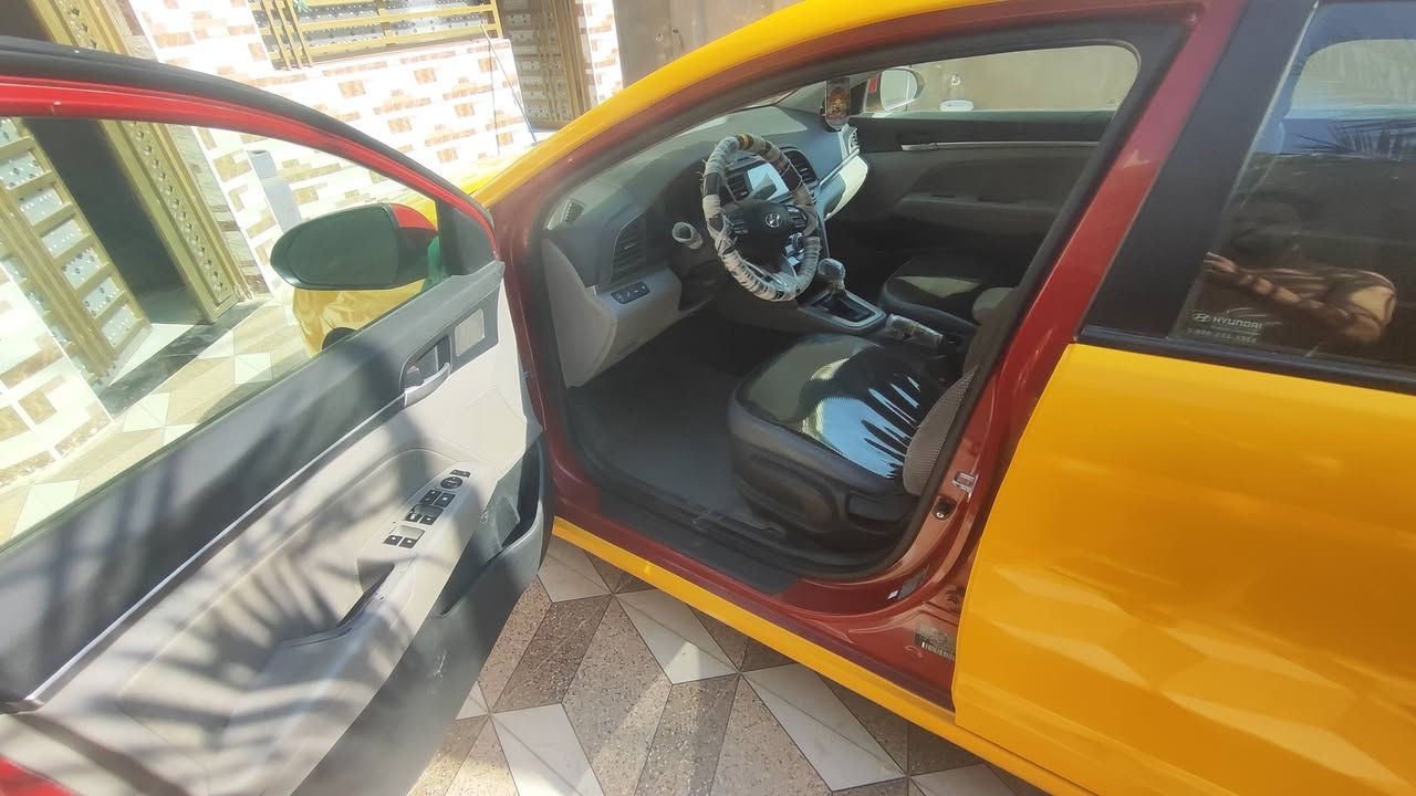 انترا 19 امريكي فقط بس باب سائق مبدل جديده بمعنه الكلمه مكينه 2000 دوش شرط النظافه حدادين زيرو كير 6 سرعات اي تي المرغوب زنون تخم تأثير جاهزه على أربع وعشرين حبايه قادسيه انكليزي السعر قفل 135 وماكو هيج سعر والله يرزق اليخذها من كلب طيب للاستفسار ***********او ***********
