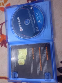 بلي فور سليم • ١تيرا • ٢ جوستك أصلي