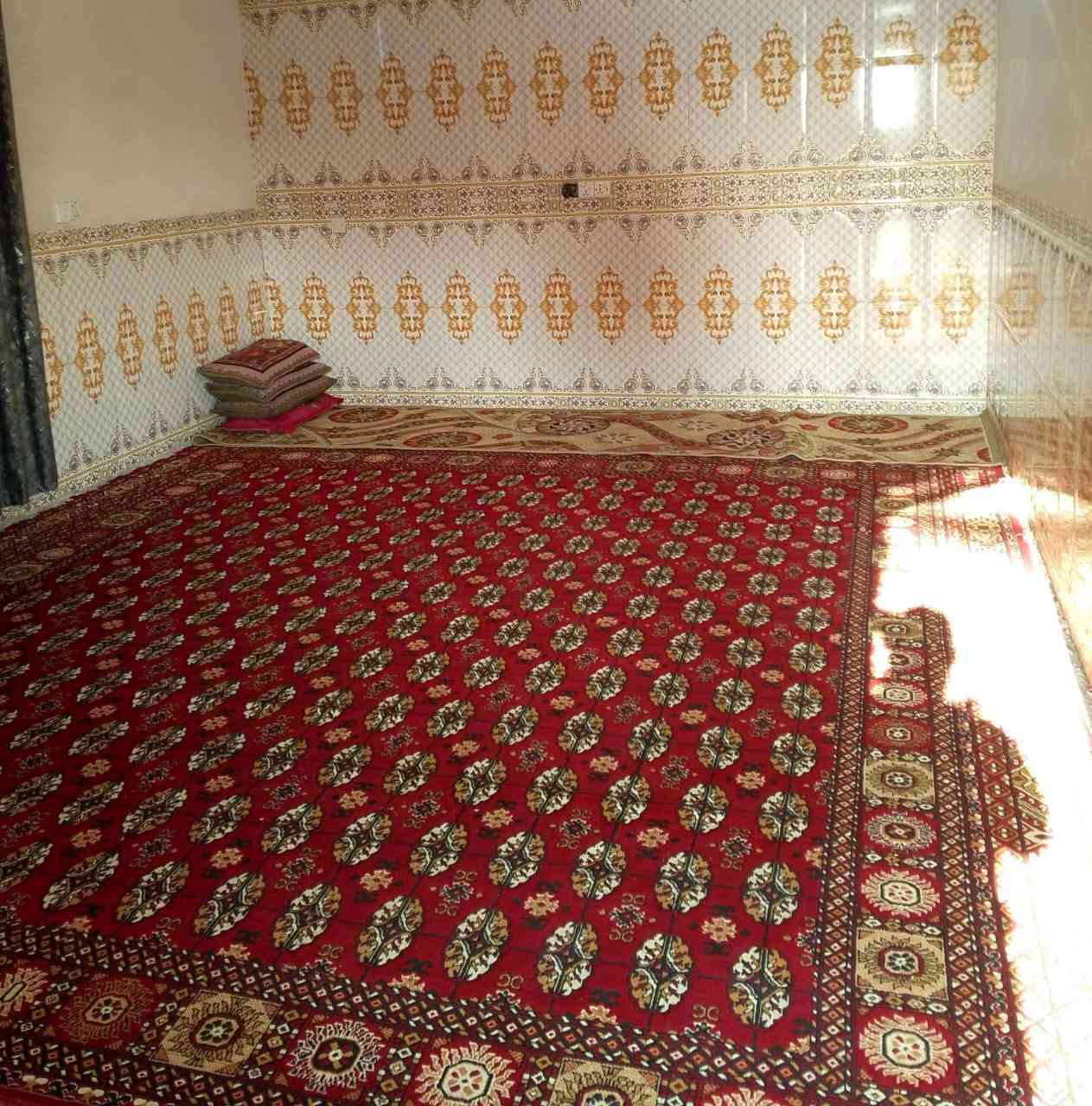 🏡 دونم مع دار للبيع 🏡
📍 الموقع: بغداد – تقاطع النهروان
🛣 يبعد عن الشارع العام 200 متر فقط
⚡️ كامل الخدمات (ماء، كهرباء)
📐 المساحة: دونم كامل مع دار
📄 جنس العقار: 117
🏘 المنطقة: هادئة ومناسبة للعوائل
✅ موقع ممتاز
✅ يصلح للسكن أو الاستثمار
✅ فرصة للجادين فقط
📞 للاستفسار مراسلة خاص
***********
