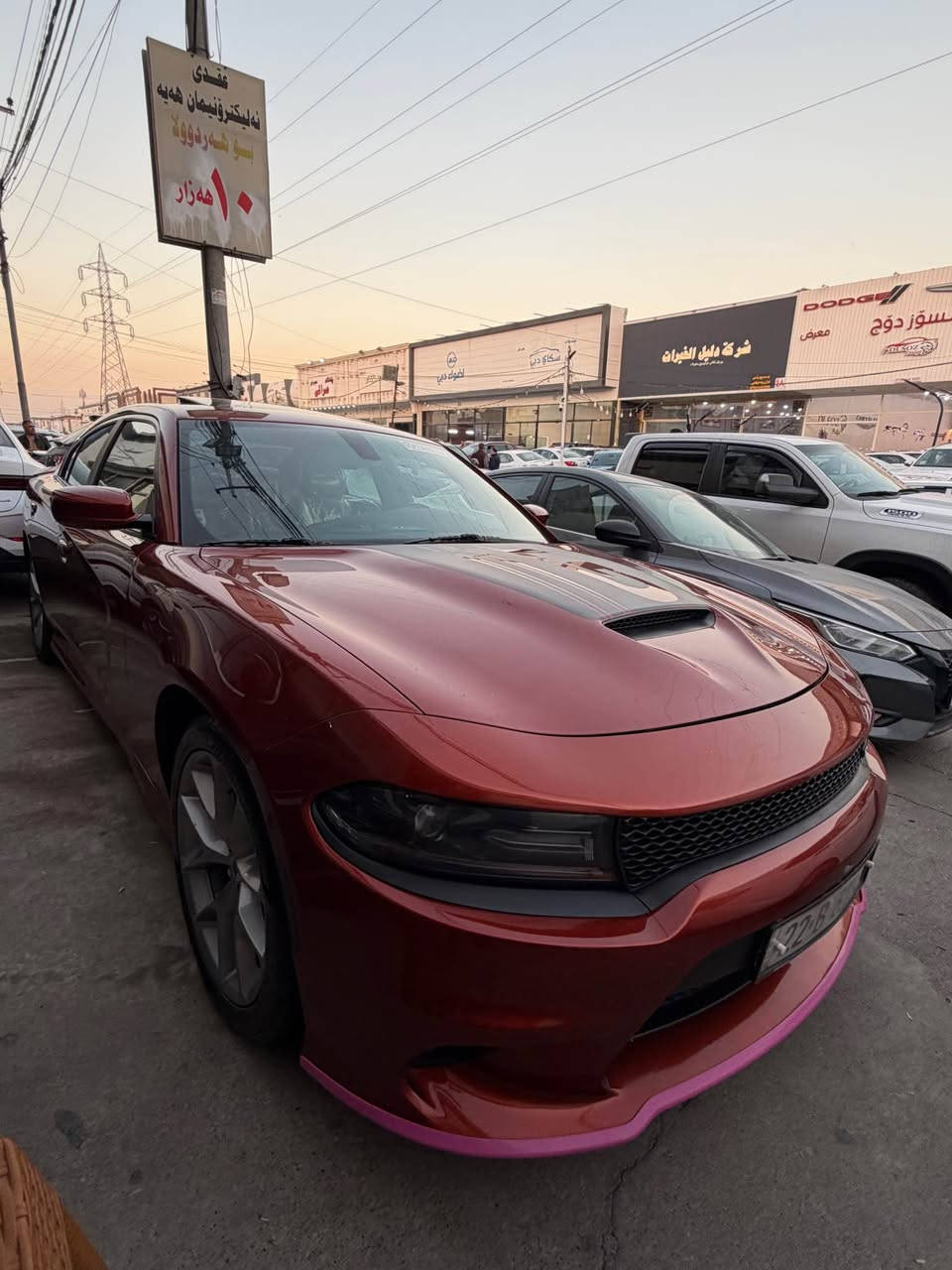 2020klen
Shareka harlm 
اثنين بسمه
ماشي 56000 أربيل, العراق


**إذا كنت صاحب هذا الإعلان وتريد حذفه لأي سبب، رجاءا أرسل رسالة إلى الدعم الفني**