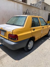 سايبا • ٢٠١٥ • بدون صبغ