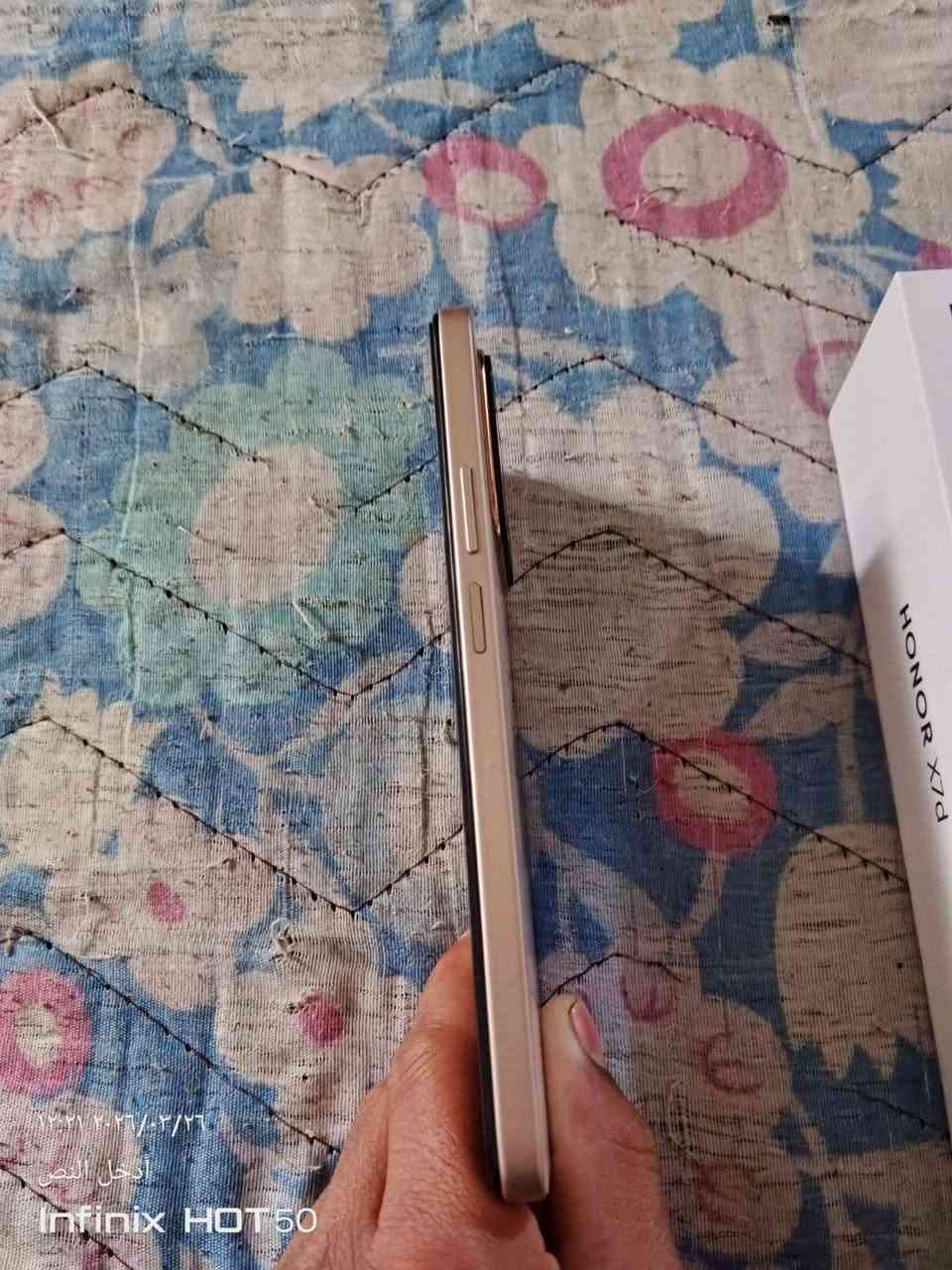 السلام عليكم هونر اكس 7 دي ذاكره 256 كاميرا 108 بورد والعزم مالته قوي بطاريهد اقامه من الصوت العالي مكان بغداد سعر 250 رقم الهاتف***********
