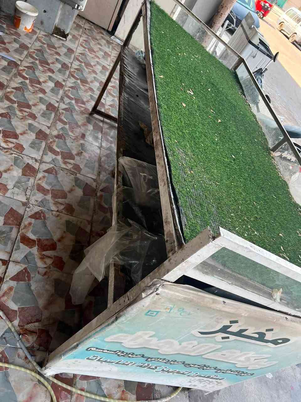 غراض مخبز للبيع اللاستفسار ***********
