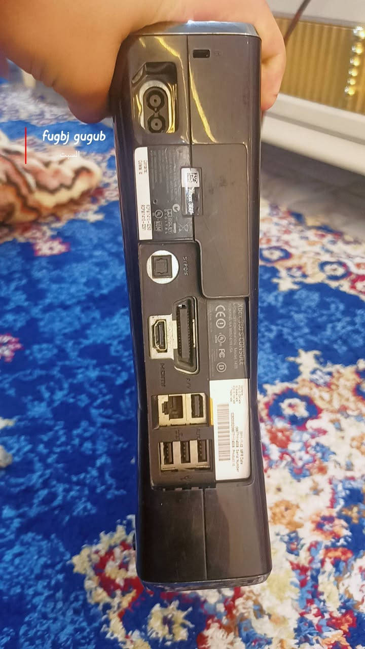 معارض ويا ps3 فقط


**إذا كنت صاحب هذا الإعلان وتريد حذفه لأي سبب، رجاءا أرسل رسالة إلى الدعم الفني**