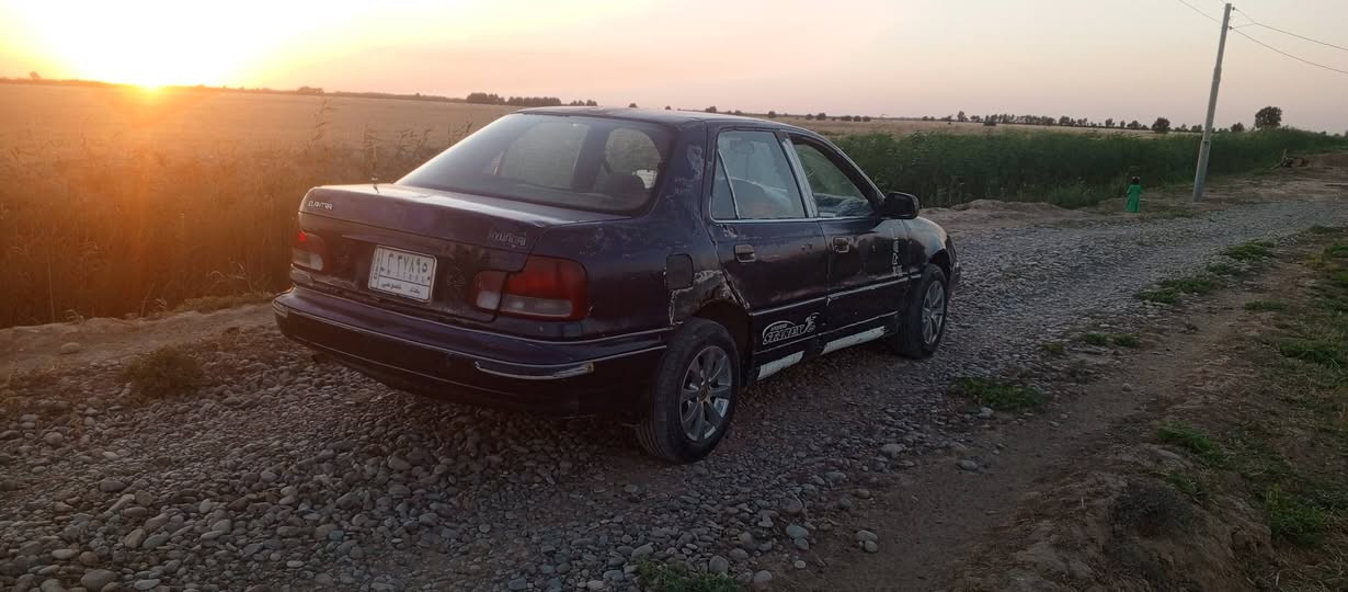 سلام عليكم النتره دمعه مديل 94 رقم بغداد سياره خير من الله كير محرك خير من الله كهربايات كله شغاله تخم تاير فرممات مصلحه سعر 14 وبيه مجال كل قليل مراوس هم ترهم مكاني ديالى سراجق ***********
