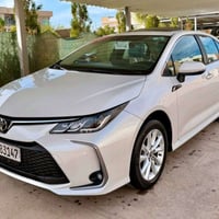 كورولا ٢٠٢٣ • فول مواصفات • ٦٧٠٠٠ كم