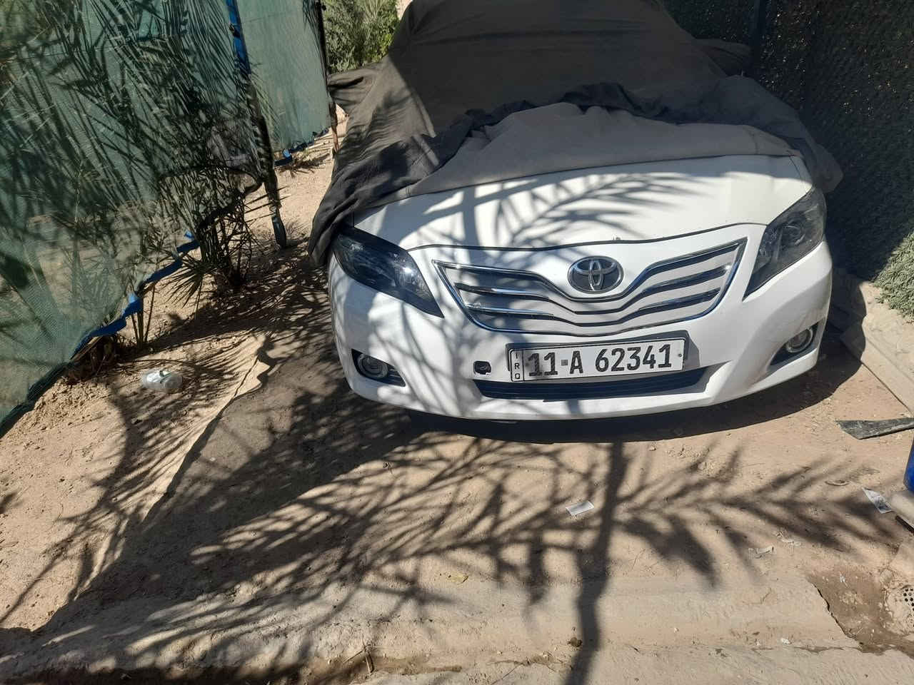 سلام عليكم دعاميه للبيع جديه وكاله
*********** 
160
