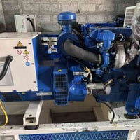 بيركنز • اف جي اولسن • ٦٥كيلوواط