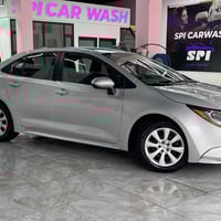 بيكاجو  LE امريكي  موديل 2024 ده ركه هي نەفەری سبخ  ده ركه هي پشت نەفە...