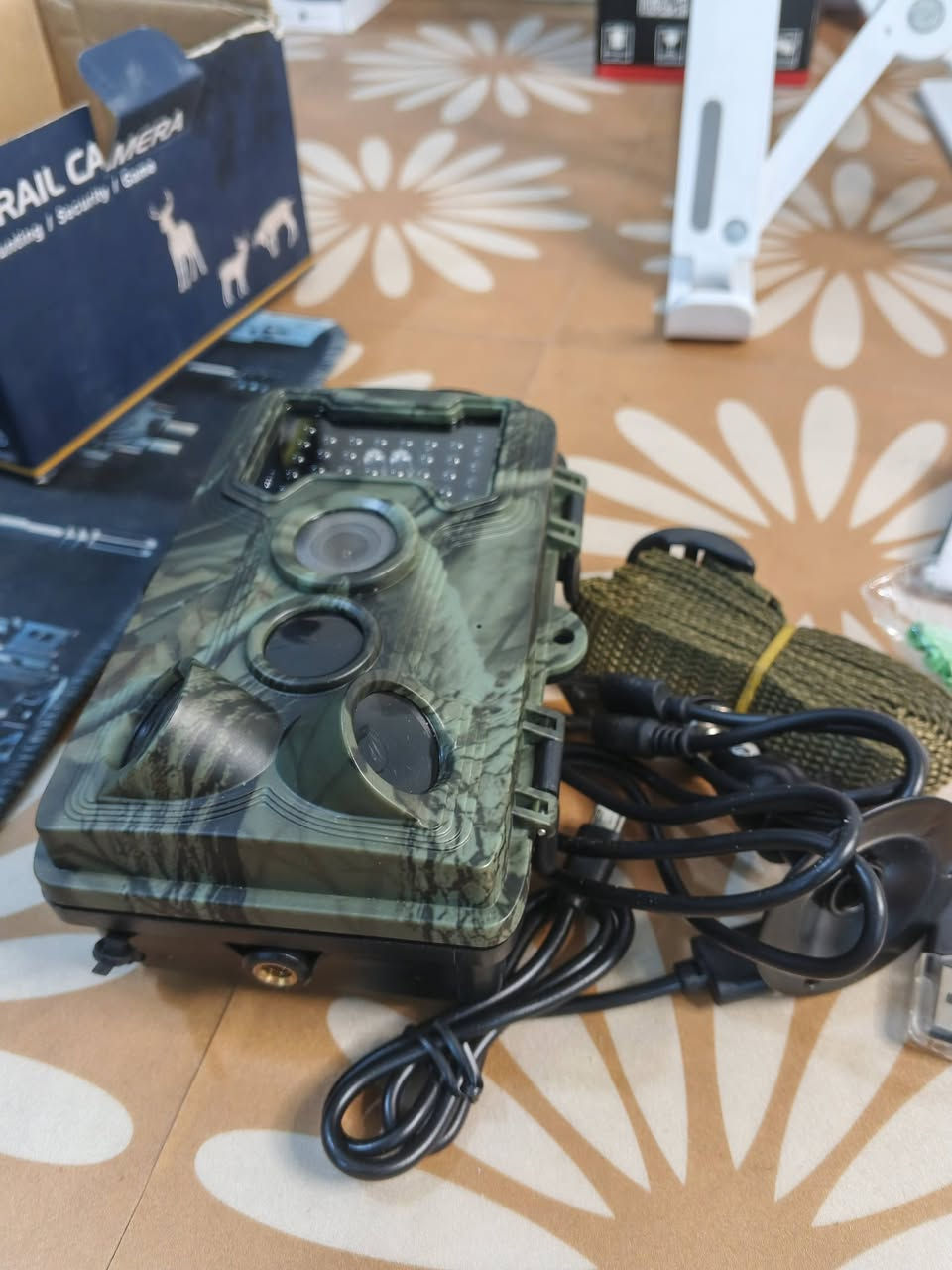 السلام عليكم اني اشتغل بالأمازون طلعن هذني الكاميرات الي محتاجهن يدخلي


**إذا كنت صاحب هذا الإعلان وتريد حذفه لأي سبب، رجاءا أرسل رسالة إلى الدعم الفني**