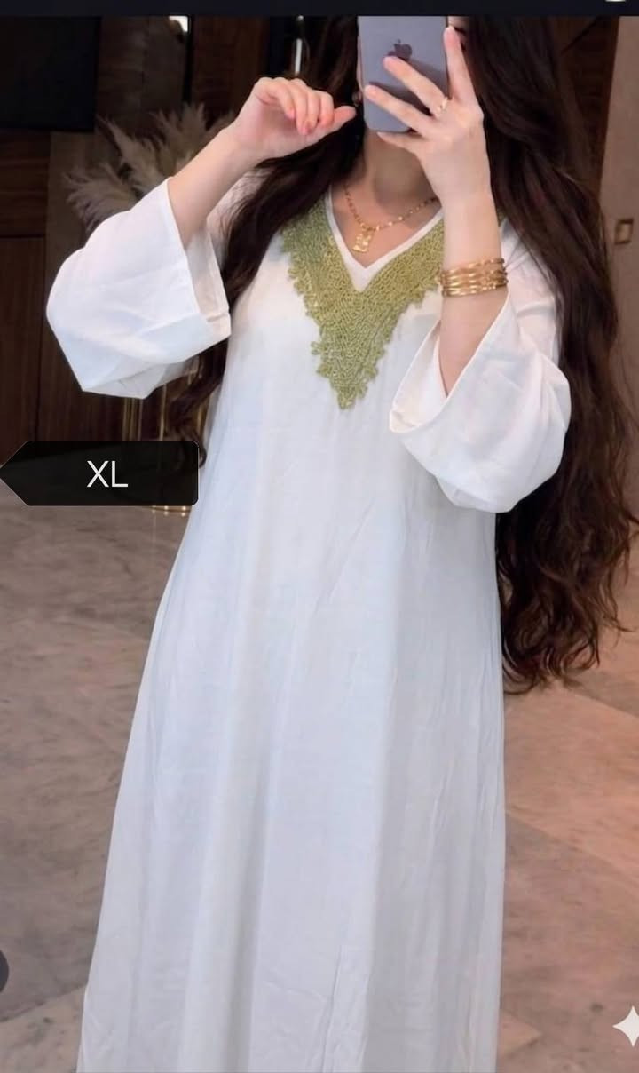 ✨ وصلن مخاوير العيد ✨
او خل نكول الكلابيات الفخمه اللي كلها نعومه ودلال 😭🤍
موديلات تجنن وتفتح النفس، خامات مرتبه وتفاصيل تخبل ✨
جاهزات حتى تستقبلن العيد بأحلى طله 💃🏻🛍️
شنو تسموهن انتن؟
مخاوير لو كلابيات؟ 😂🤍✨ وصلن مخاور العيد الجديدة ✨
ستايلات تخبل وتفاصيل تفتح النفس 😍🎀
ألوان مرتبة وخامات تليق بأجواء العيد ✨
لا يفوتكم الحجز قبل النفاذ 🤍🔥
#مخاور_العيد #وصل_الجديد #ستايل_عيد #ملابس_نسائيه #العيد_أحلى #فاشن #شي_إن #ترند


**إذا كنت صاحب هذا الإعلان وتريد حذفه لأي سبب، رجاءا أرسل رسالة إلى الدعم الفني**