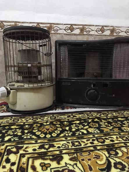 سلام عليكم عندي صوبات ٢ للبيع  مستعملات نظيفات سعرهن ١٠٠ وبيهن مجال قليل  ***********📱📞
