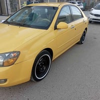 اسبكتره • ٢٠٠٩ • رقم كربلاء