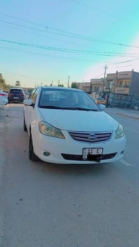 بي واي دي جي 3 /2013 كير عادي رقم بغداد الانكليزي الجديد محرك كير تبري...