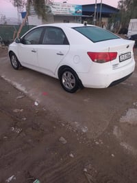 سيراتو • ٢٠١٢ • قطعين مكاني