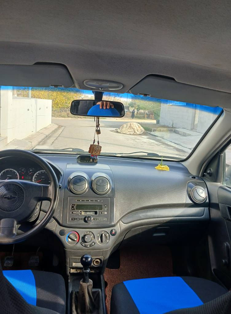 شوفليت ئةفيو موديل 2008 دوو بارجةي سبوخة بي داخلي سعر 60 وةر قةو مجال *********** أربيل, العراق
