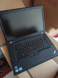 لينوفو • i5-3380M • بصمة وسيم كارت