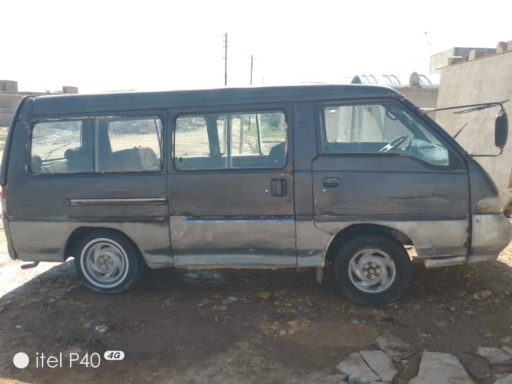 السلام عليكم كيه عبريه لبيع رقم بصره الماني تحويل مباشر بس مامسول عن لهيه سعر ١٧ وبي مجال كير عادي جديد محرك ونجي جديد سياره مال عيشه عنواني ذي قار رفاعي رقم ***********
