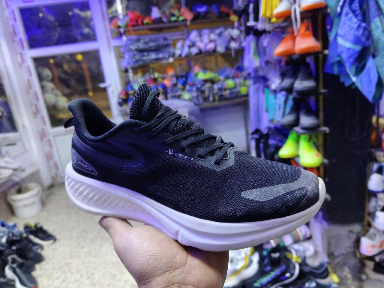 تم وصول احدية بالة اصلي ماركات عالمية اصلية 

قياسات مختلفة أسعار مختلفة حسب ماركة 

العنوان رأس جادة قرب مطعم هولير 

***********  تجهيزات كاس العالم
