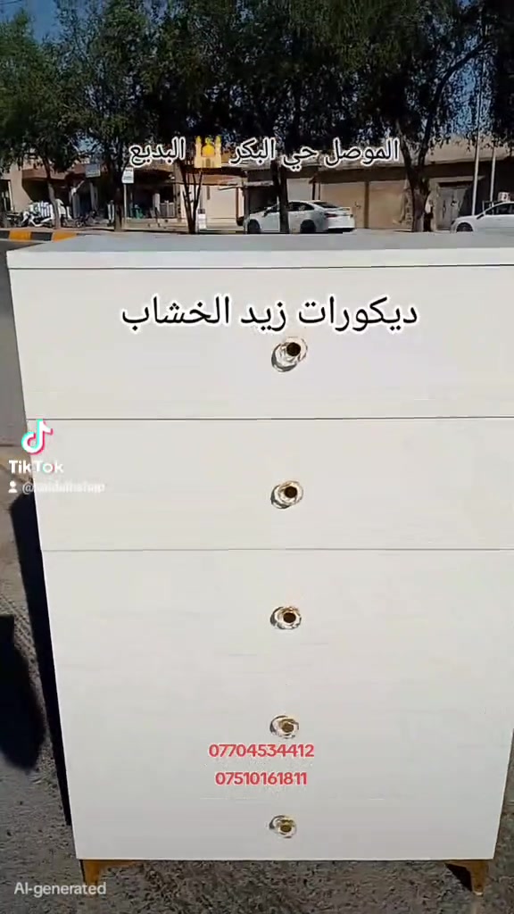 ديكورات زيد الخشاب فصال حسب الطلب نماذج عن عملي 😎 يتوفر لدينا توصيل جميع المحافظات العراقية 🇮🇶 للاستفسار اتصل بنا 
***********
***********
