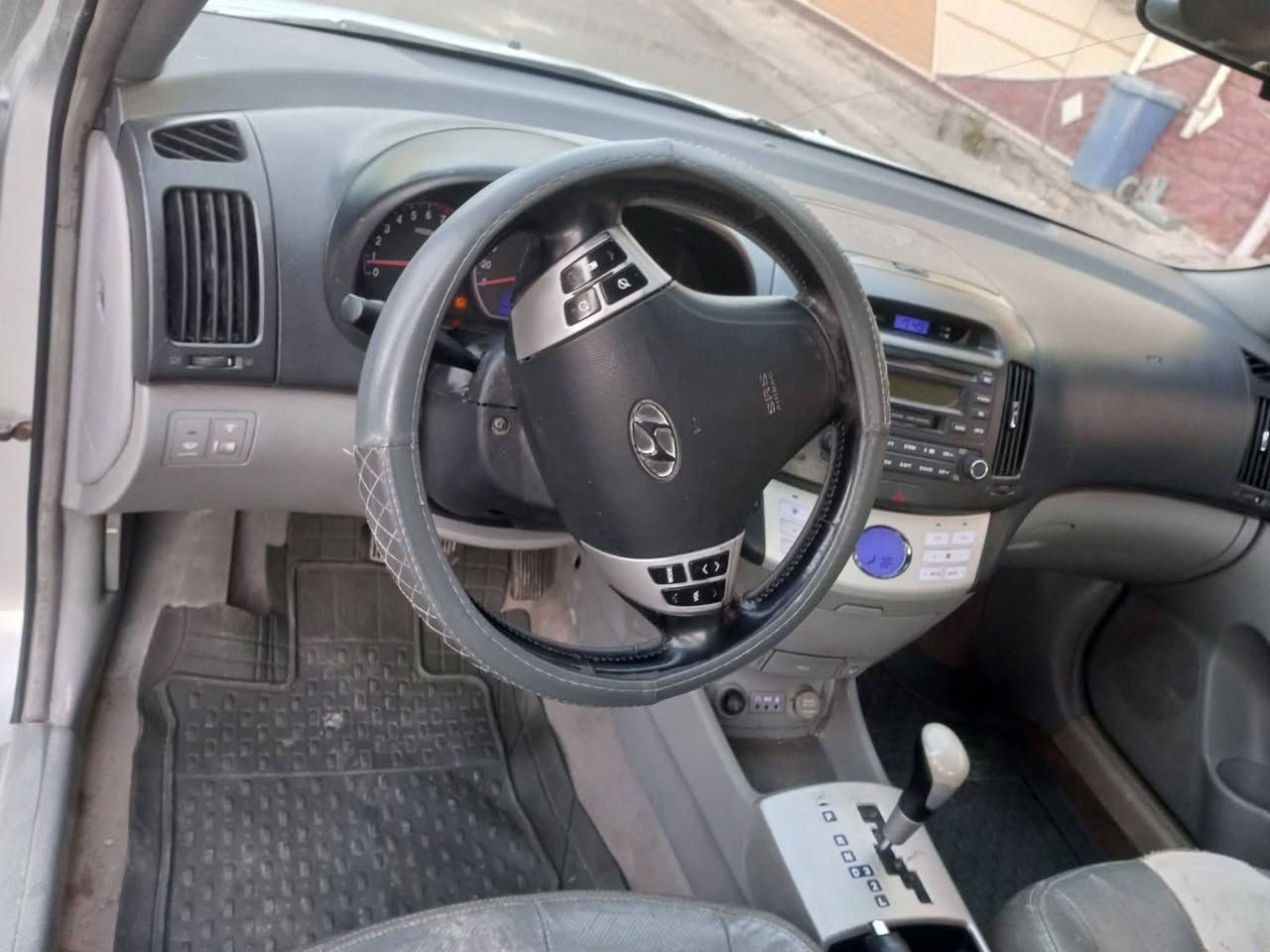 افانتي موديل 10 ادوات كصه جنطه  سياره جاهزه كير مكينه تبريد السعر 35 لاستفسار ‏‪***********‬‏ بيه مجال
