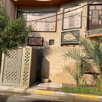 بيت للبيع المساحه 100متر مربع 10x10 الشعب الثعالبة الولى