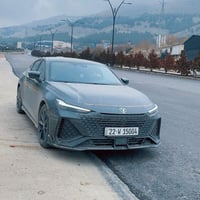 � – Changan UNI-V موديل 2025 🚘  ▪️ مكفولة ضمان الشركة ▪️ ماشية 20 ألف ...