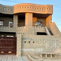 شارع أبو عقرب • ٦٠٠م • مؤجّر بعائد