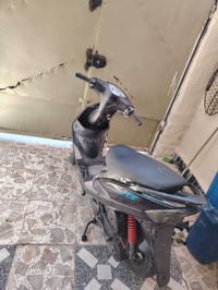دراجه للبيع نضيفه تجي شوف بعينك 07881662778