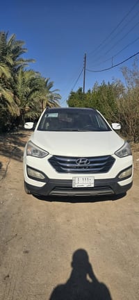 سنتافي • ٢٠١٣ • ٦ سلندر