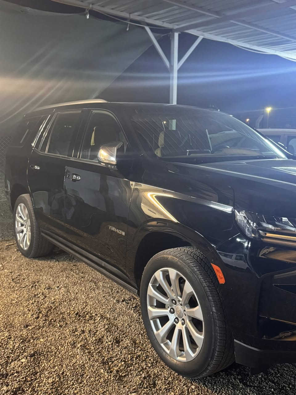 السلام عليكم
تاهو 2023  للبيع (خليجي ) وكاله المنصور 

 

موصفات (بريمير )فول 1/1 جكات ( السياره ماشيه 30 الف )

كفاله عامه من كلشي السعر 560$ وبيه مجال 

مكان السياره الفلوجه ////***********
