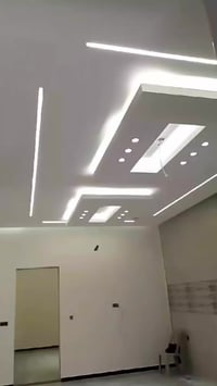 جاري الاشراف على الانتهاء من المراحل الاخيره  كادر الزعيم للكهرباء وال...