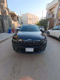 جيب بزون • ٢٠١٩ • مكينة جديدة