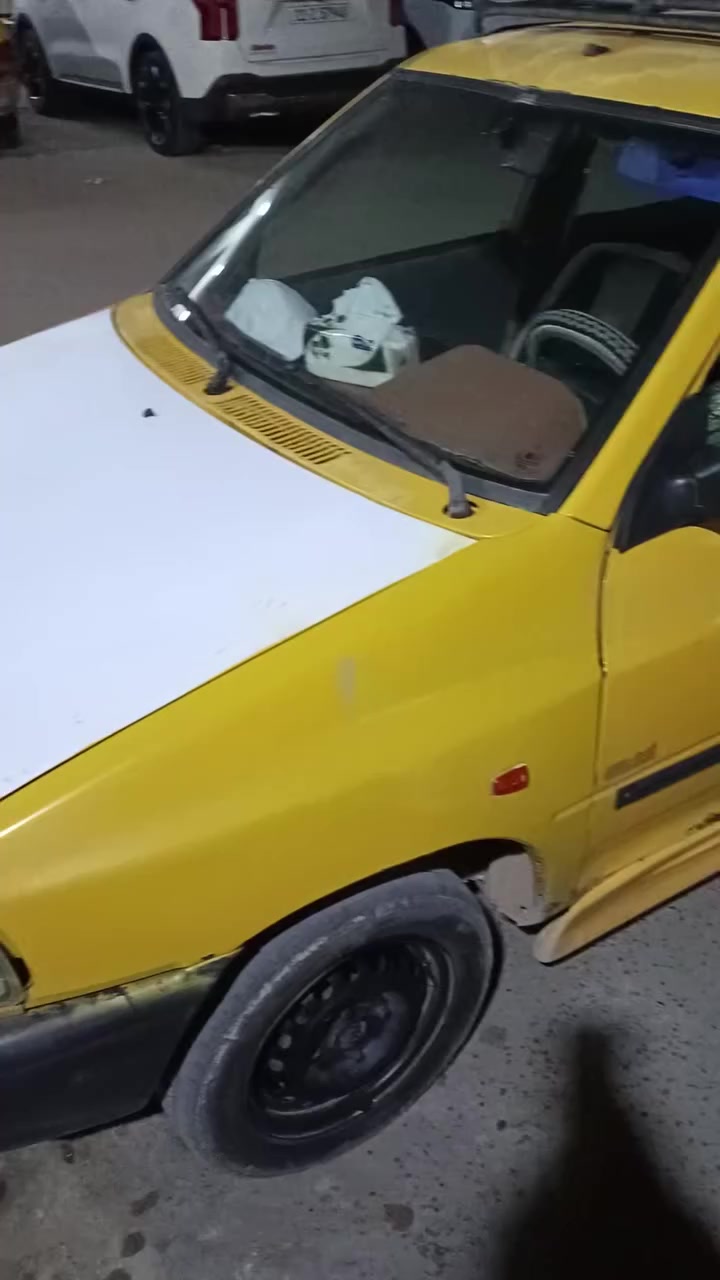 سلام عليكم سايبه موديل 2011 سياره حلوا وكاعده صدر امامي وخلفي جديد كير ومحرك كفاله لا تنقيص ولا تبخير لايت زنون ابيض  بوجهك الشغل سياره مناقصها اي شي تبريد شغال كهربايات كلها شغاله ماكو شي بيها ميشتغل سياره تحويل ثاني يوم راعيها يمي  دوشمه جديده تاخذ صافي لا هيا ولا غرامات لا تجي وتكلي غرمات وعيا عليا ونزلي لا حبيبي لين علا صاحبها رايدها سياره ((السعر ٢٥ )))وبيها مجال شي قليل سياره حلا من صور مكاني بغداد ابو غريب


**إذا كنت صاحب هذا الإعلان وتريد حذفه لأي سبب، رجاءا أرسل رسالة إلى الدعم الفني**