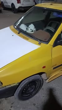 موديل ٢٠١١ • محرك وكير كفالة • لا غرامات