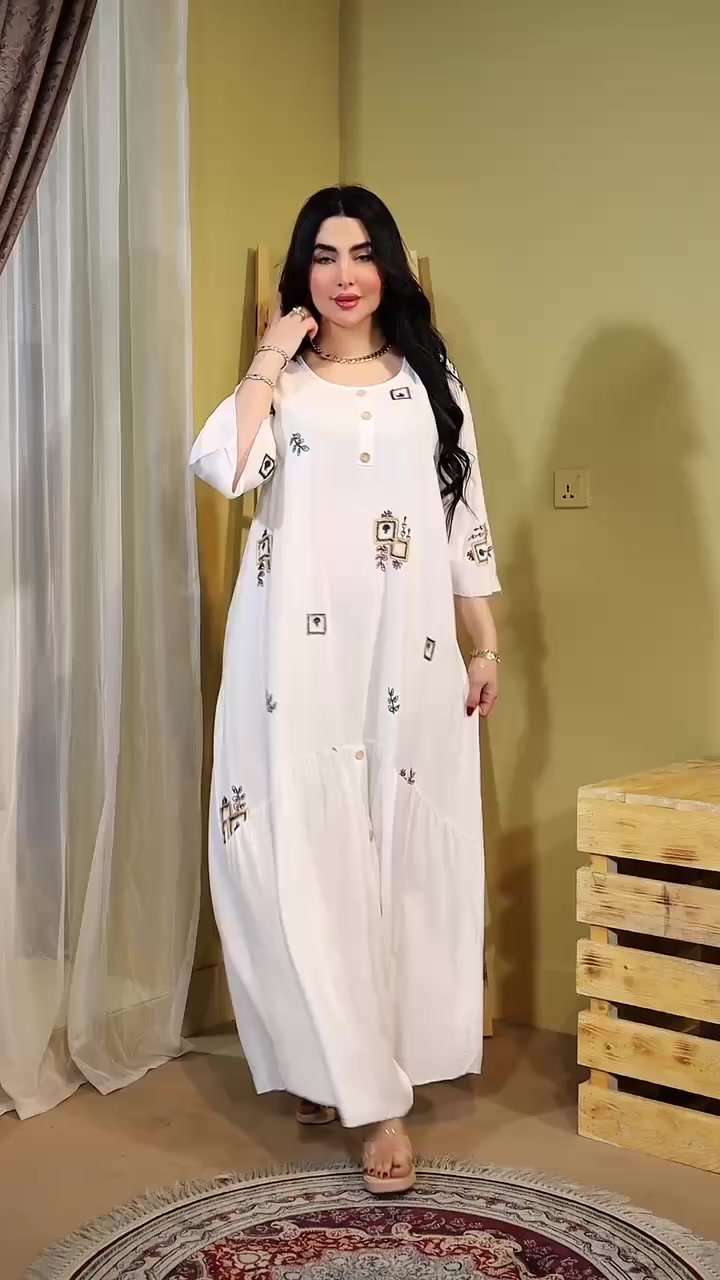 متوفر  بنات سعر القطعه ١٠   كشمير اصلي قياسات خاصه وعاديه


**إذا كنت صاحب هذا الإعلان وتريد حذفه لأي سبب، رجاءا أرسل رسالة إلى الدعم الفني**