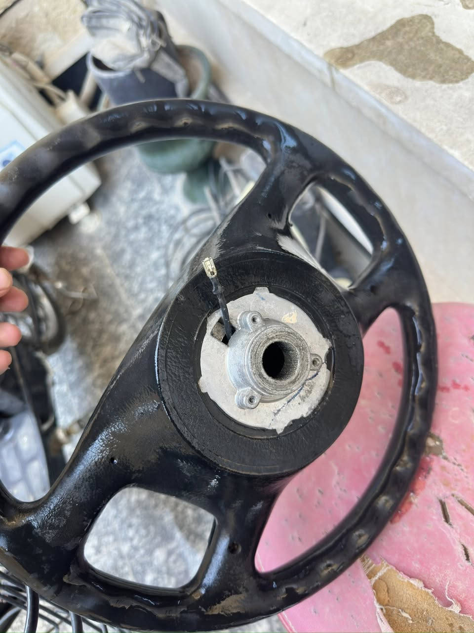 20 بغداد لمنصور


**إذا كنت صاحب هذا الإعلان وتريد حذفه لأي سبب، رجاءا أرسل رسالة إلى الدعم الفني**