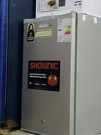 ثلاجه • مستخدمة • بغداد