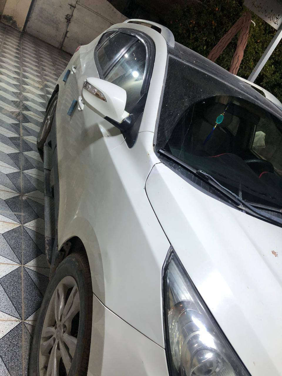 السلام عليكم سياره توسان موديل 2010 بانيرامه  مواصفات فتحتين مكينه 2400 سوناره موجود بالمنشور  سعر 124بية مجال بسيط حگ الجيه
رقم ***********
العنوان: بابل
