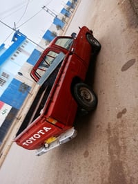 تويوتا ١٩٨٢ • نضيف • كركوك