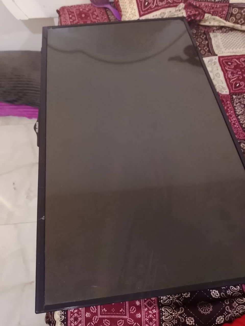 شاشه نت استعمال قليل السعر ٢٠٠


**إذا كنت صاحب هذا الإعلان وتريد حذفه لأي سبب، رجاءا أرسل رسالة إلى الدعم الفني**