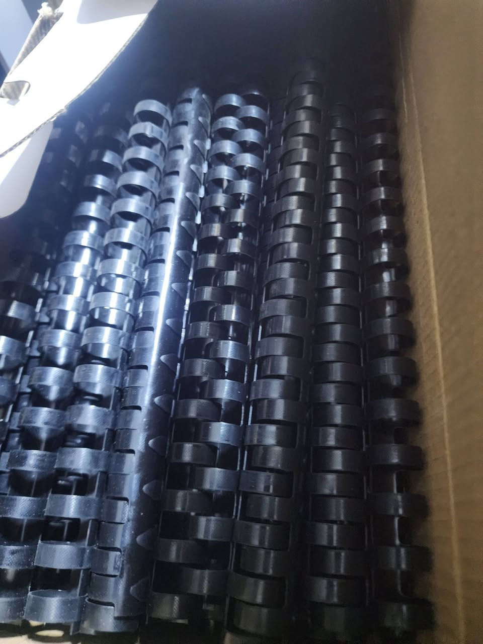 السلام عليكم جهاز تثقيب ويا باكيتين سبايرول
انطونا سعر


**إذا كنت صاحب هذا الإعلان وتريد حذفه لأي سبب، رجاءا أرسل رسالة إلى الدعم الفني**